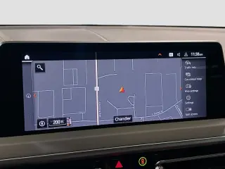 BMW X3 2022 sDrive30i, 4 puertas, Vehículo de Actividad Deportiva
