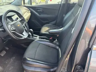 Chevrolet Trax del modelo 2018