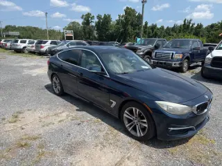 Series 3 de BMW del año 2016