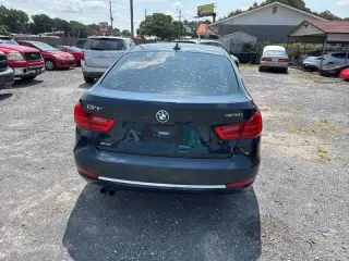 Series 3 de BMW del año 2016
