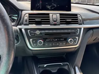 Series 3 de BMW del año 2016