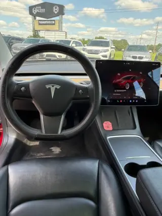Modelo 3 Tesla del 2022