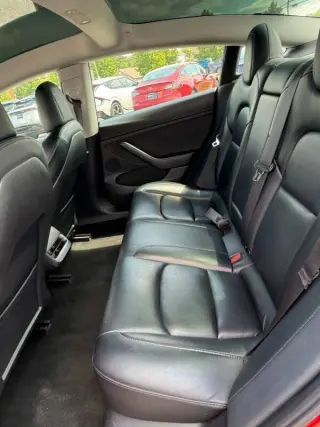 Modelo 3 Tesla del 2022