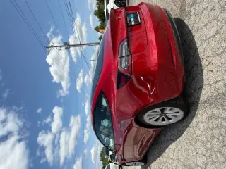 Modelo 3 Tesla del 2022