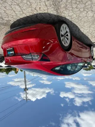 Modelo 3 Tesla del 2022