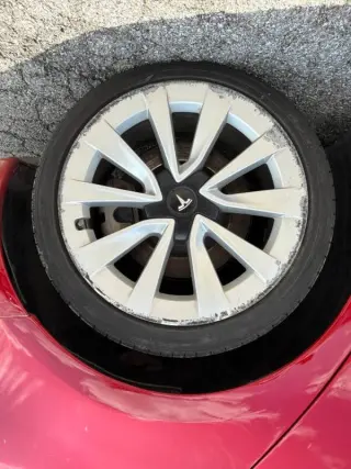 Modelo 3 Tesla del 2022