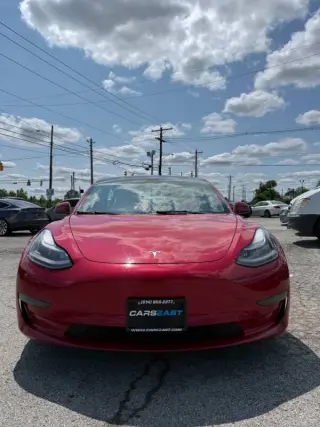 Modelo 3 Tesla del 2022