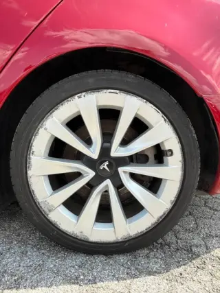 Modelo 3 Tesla del 2022