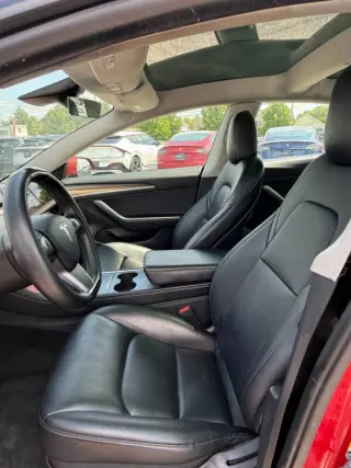 Modelo 3 Tesla del 2022
