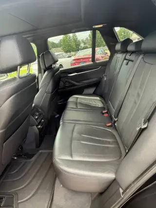 BMW X5 de 2017