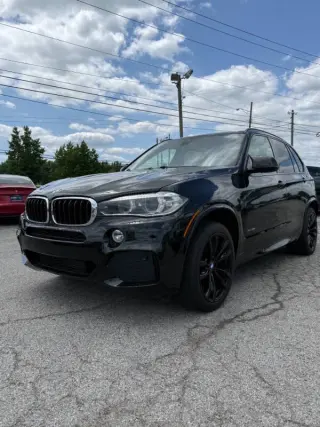 BMW X5 de 2017