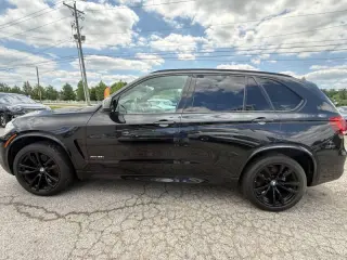BMW X5 de 2017