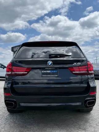 BMW X5 de 2017