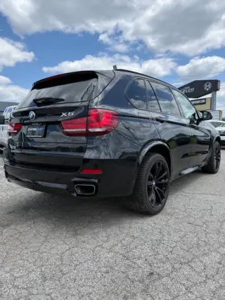 BMW X5 de 2017
