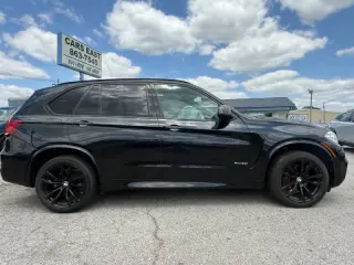 BMW X5 de 2017