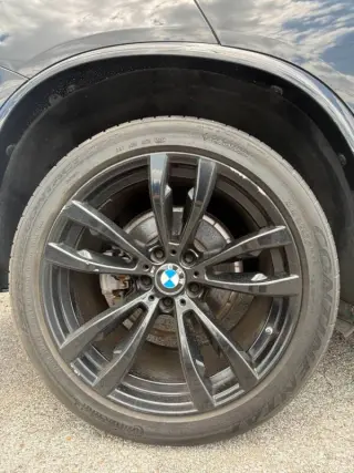 BMW X5 de 2017