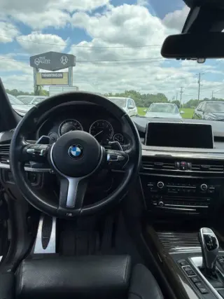 BMW X5 de 2017