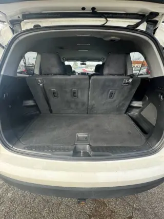 Honda Pilot 2018