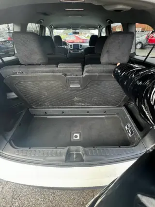 Honda Pilot 2018