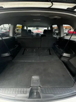 Honda Pilot 2018