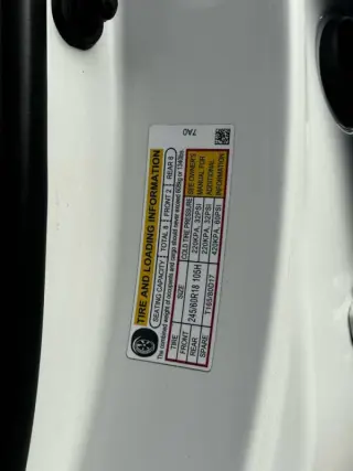 Honda Pilot 2018