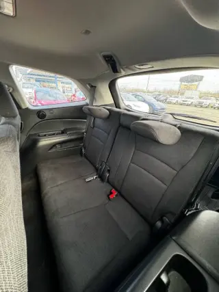 Honda Pilot 2018