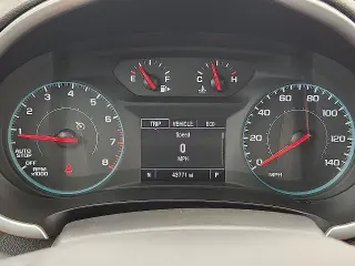 Chevrolet Malibu 2025 LT 4dr Sedán w/1LT
