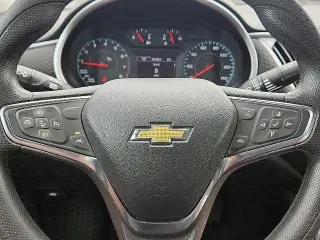 Chevrolet Malibu 2025 LT 4dr Sedán w/1LT