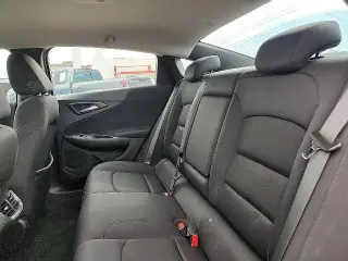 Chevrolet Malibu 2025 LT 4dr Sedán w/1LT