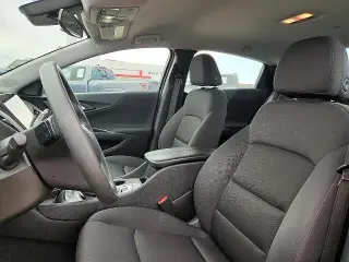 Chevrolet Malibu 2025 LT 4dr Sedán w/1LT