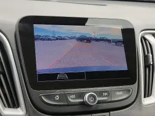 Chevrolet Malibu 2025 LT 4dr Sedán w/1LT