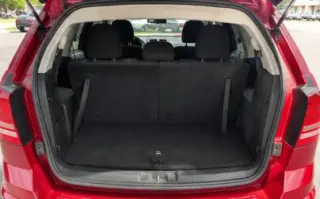 2014 Dodge Journey