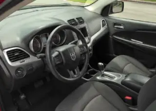 2014 Dodge Journey