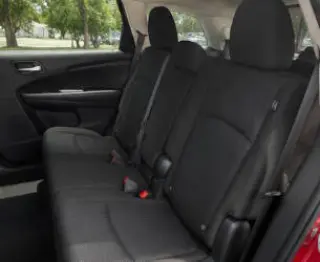 2014 Dodge Journey