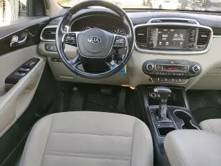 Kia Sorento 2019 L 4dr SUV