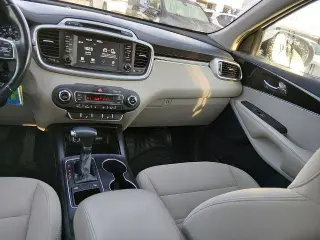 Kia Sorento 2019 L 4dr SUV