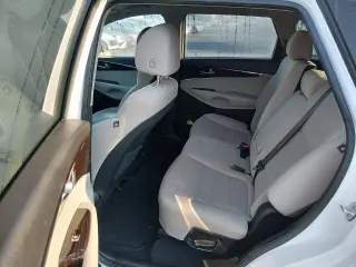 Kia Sorento 2019 L 4dr SUV
