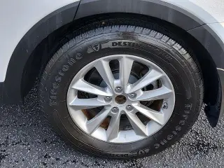 Kia Sorento 2019 L 4dr SUV