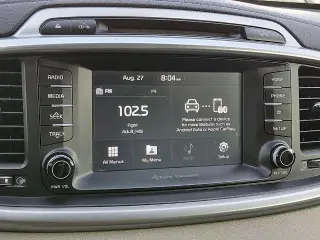 Kia Sorento 2019 L 4dr SUV