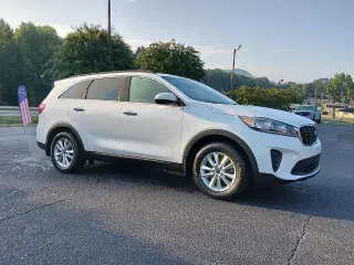 Kia Sorento 2019 L 4dr SUV