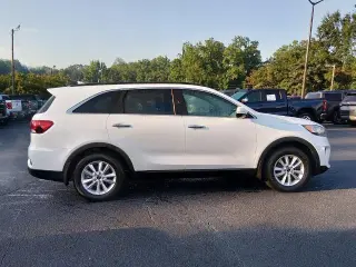 Kia Sorento 2019 L 4dr SUV