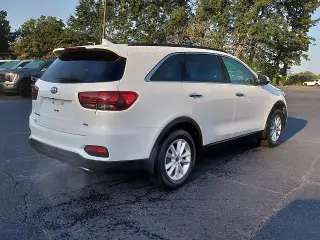 Kia Sorento 2019 L 4dr SUV