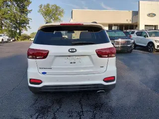 Kia Sorento 2019 L 4dr SUV