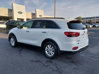 Kia Sorento 2019 L 4dr SUV