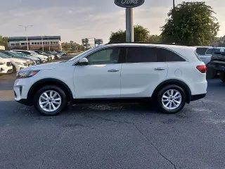 Kia Sorento 2019 L 4dr SUV