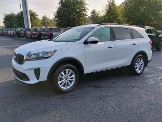 Kia Sorento 2019 L 4dr SUV