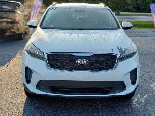 Kia Sorento 2019 L 4dr SUV