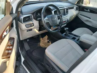 Kia Sorento 2019 L 4dr SUV