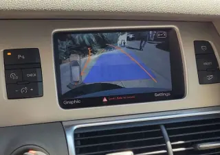 2015 Audi Q7