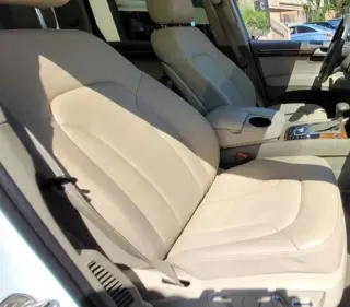 2015 Audi Q7